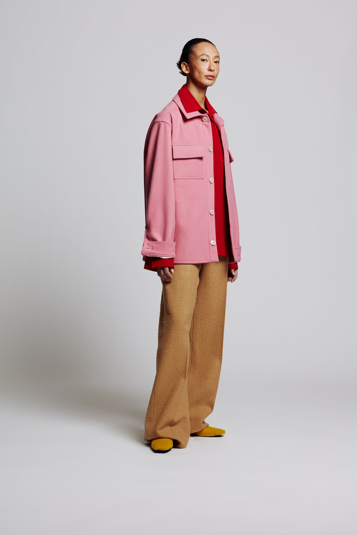 Paula Jacket