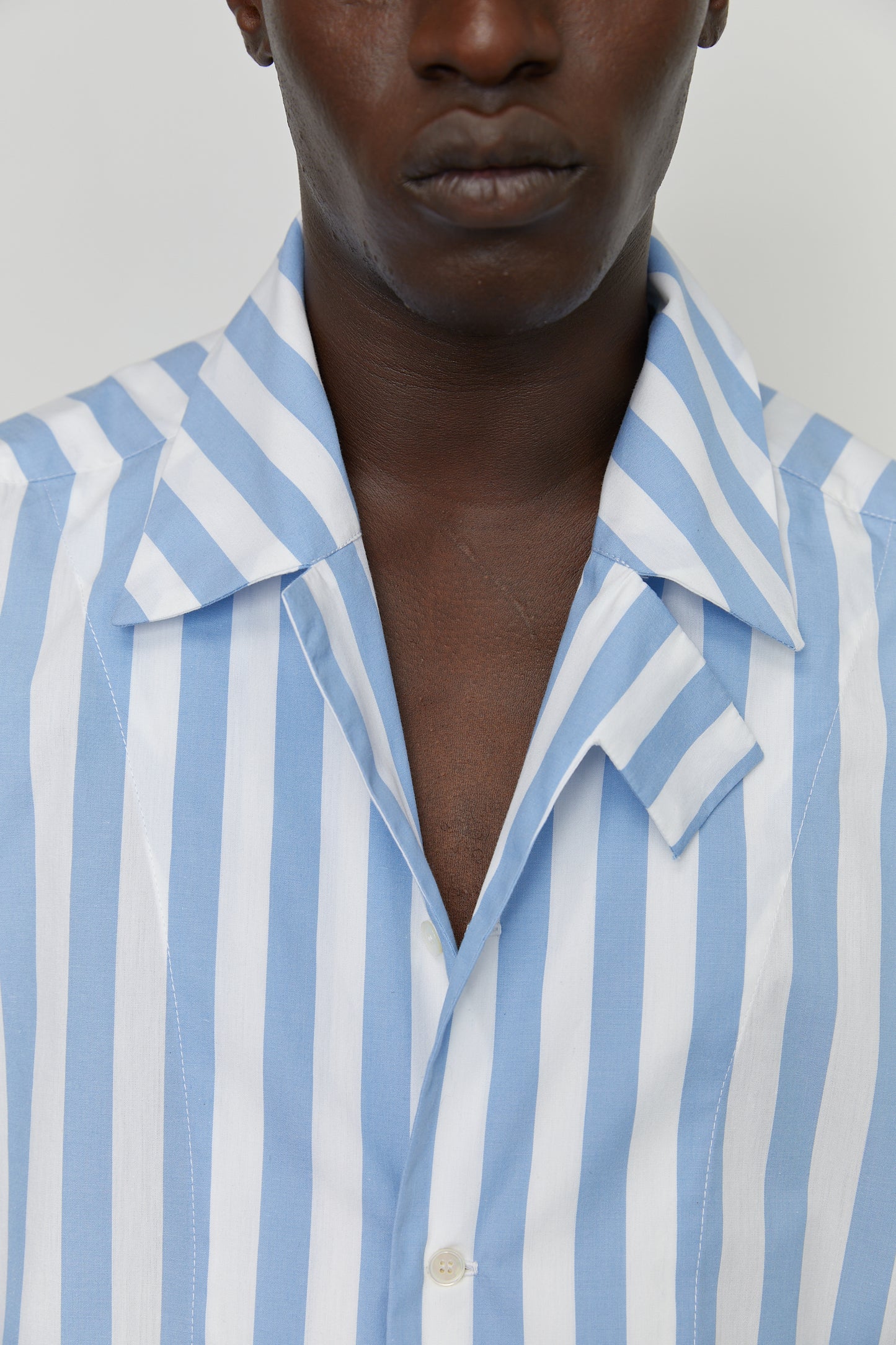 Vince Shirt in Cotton