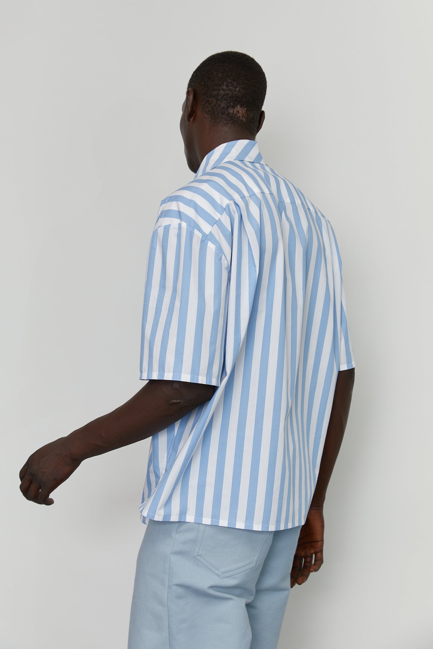 Vince Shirt in Cotton