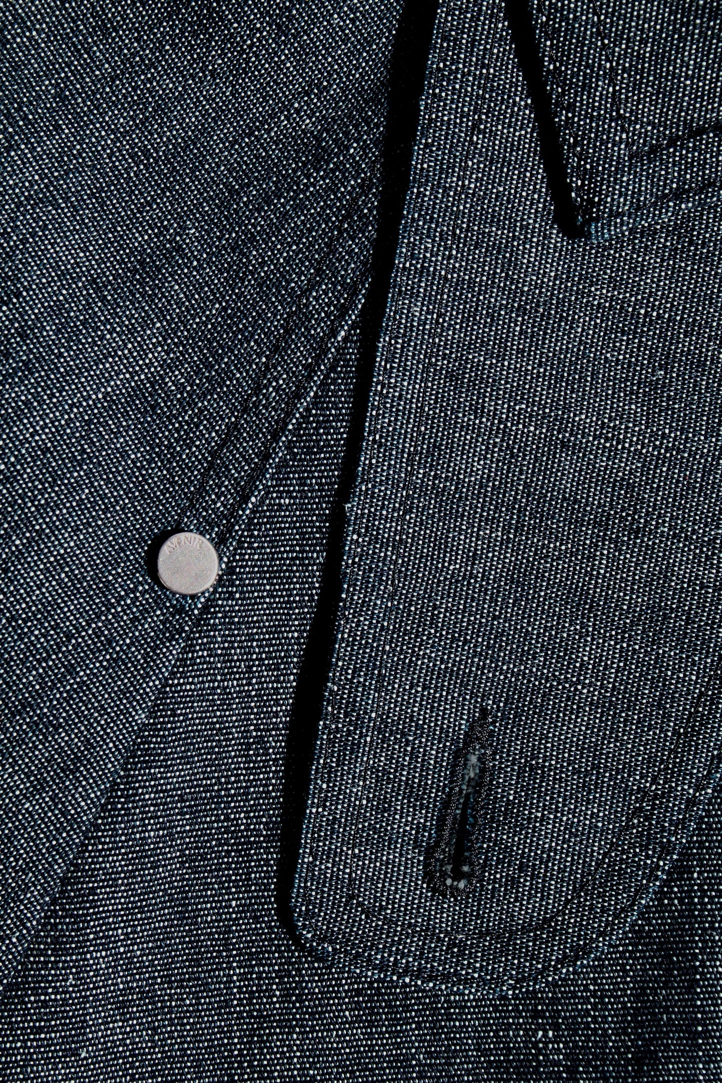 Margot Coat - made to order
