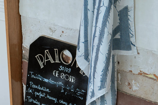 Paloma: a hidden gem in Belleville, Paris