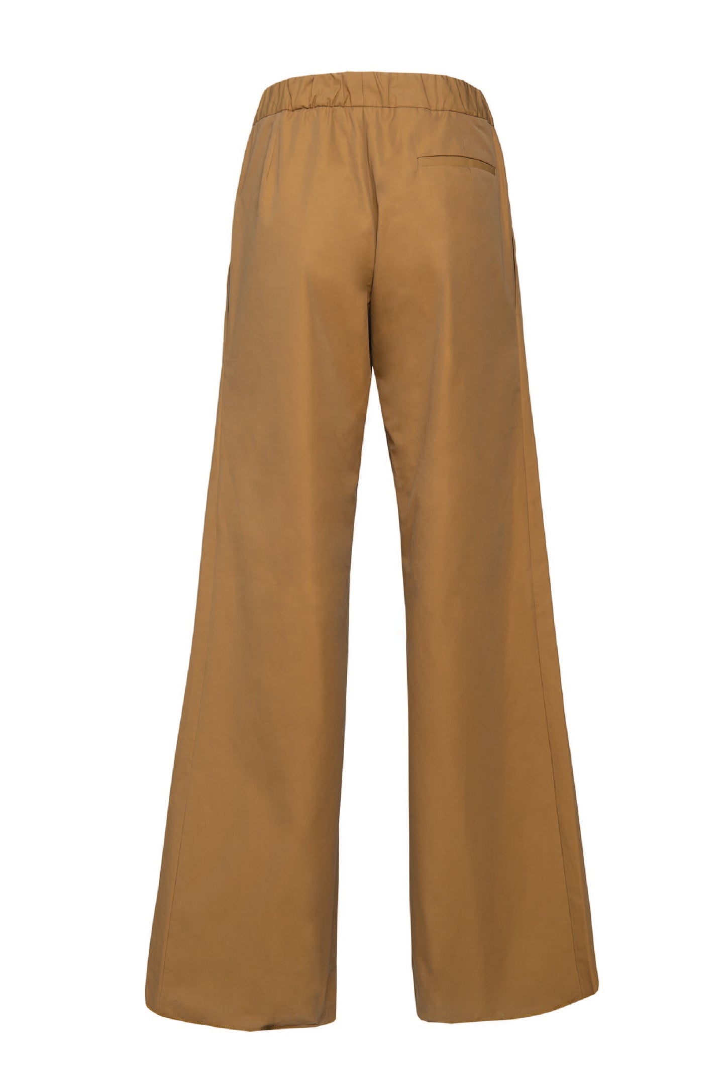 Max Pleated Trousers