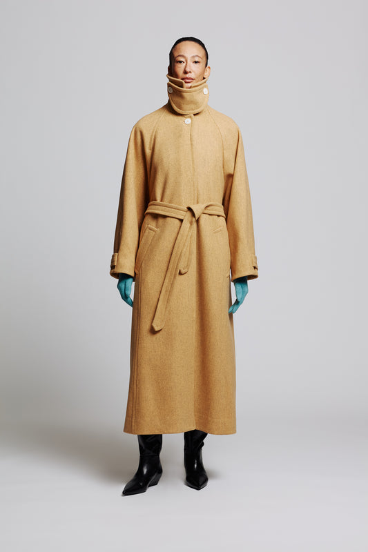 Georgia Coat Taffy - made to order