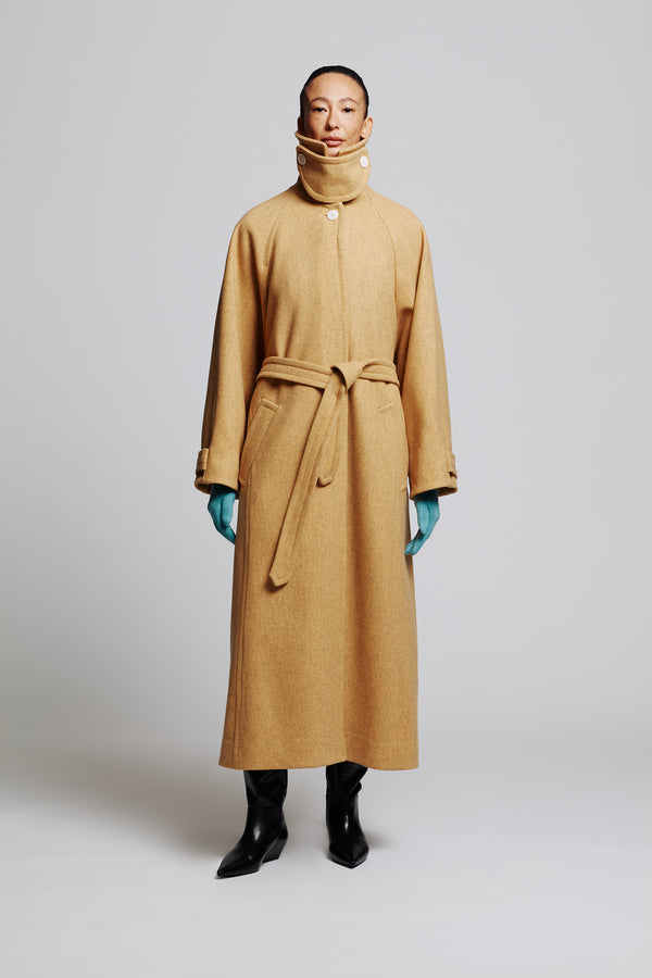 Georgia Coat Taffy - made to order