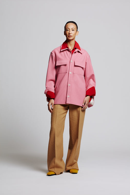 Paula Jacket