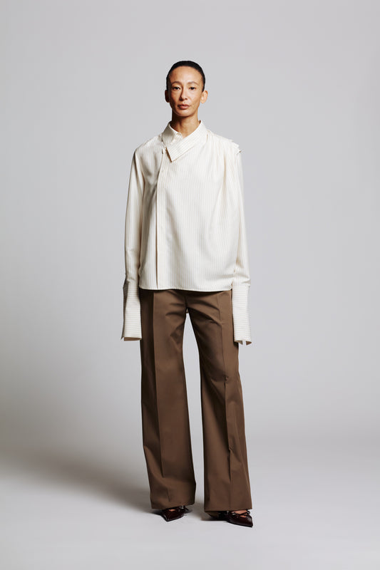Helen Shirt Silk