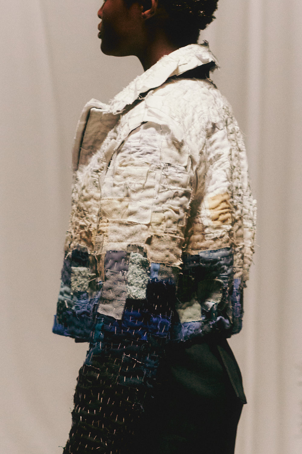 The Boro Jacket