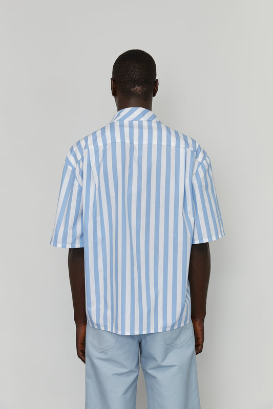 Vince Shirt in Cotton