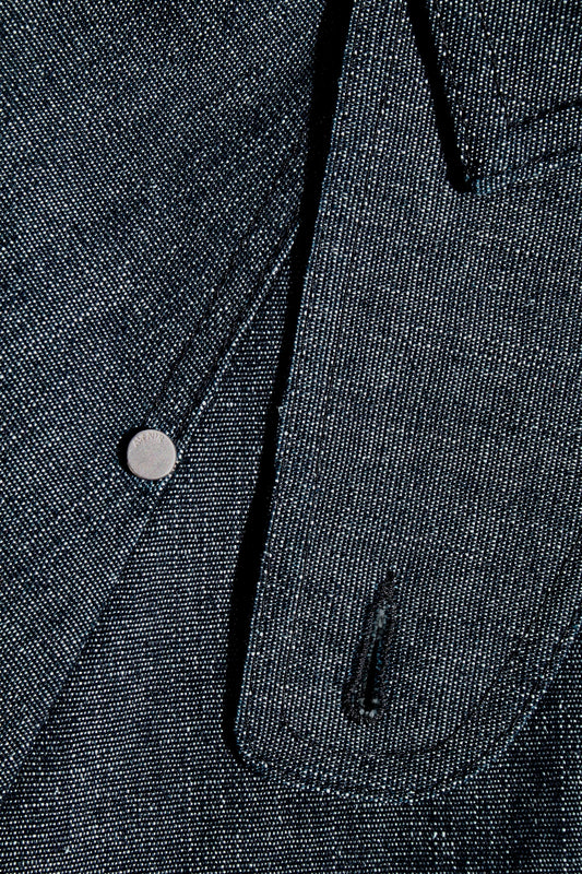 Margot Coat - made to order