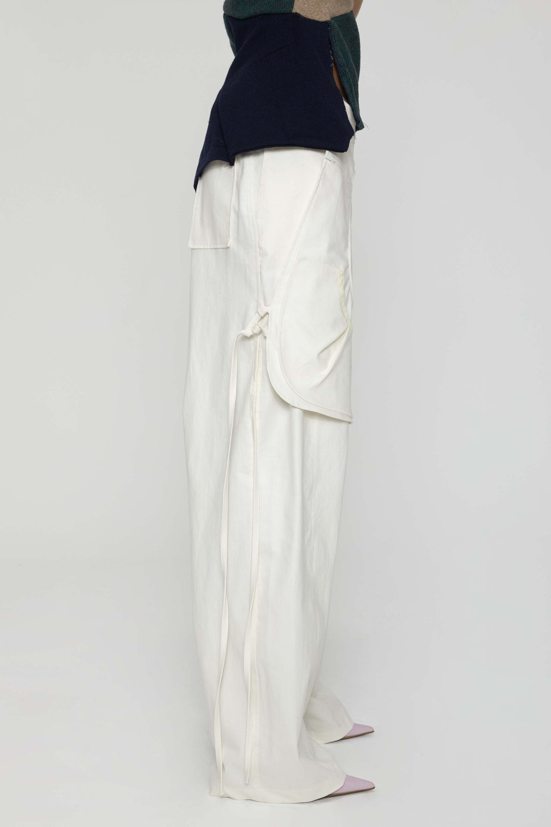 Lilo Cargo pants