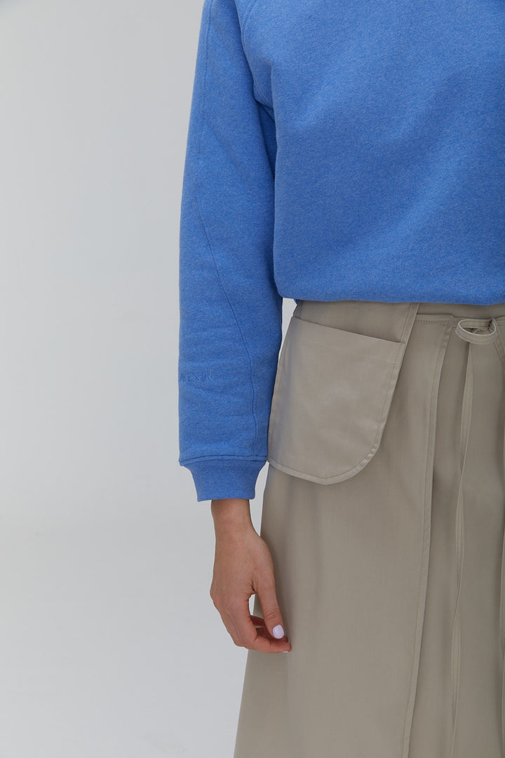 Laura Cargo Skirt